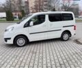 Белый Ниссан NV200, объемом двигателя 1.5 л и пробегом 210 тыс. км за 13000 $, фото 1 на Automoto.ua