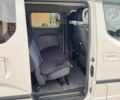 Белый Ниссан NV200, объемом двигателя 1.5 л и пробегом 210 тыс. км за 13000 $, фото 10 на Automoto.ua