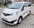 Белый Ниссан NV200, объемом двигателя 1.5 л и пробегом 210 тыс. км за 13000 $, фото 14 на Automoto.ua