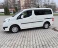 Белый Ниссан NV200, объемом двигателя 1.5 л и пробегом 210 тыс. км за 13000 $, фото 1 на Automoto.ua