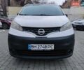 Білий Ніссан NV200, об'ємом двигуна 1.46 л та пробігом 245 тис. км за 6000 $, фото 8 на Automoto.ua