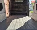 Білий Ніссан NV200, об'ємом двигуна 1.5 л та пробігом 178 тис. км за 7800 $, фото 1 на Automoto.ua