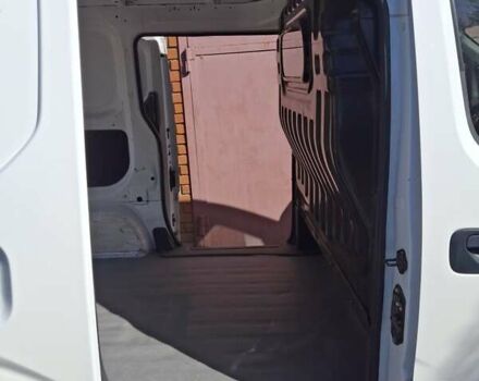 Білий Ніссан NV200, об'ємом двигуна 1.5 л та пробігом 178 тис. км за 7800 $, фото 2 на Automoto.ua