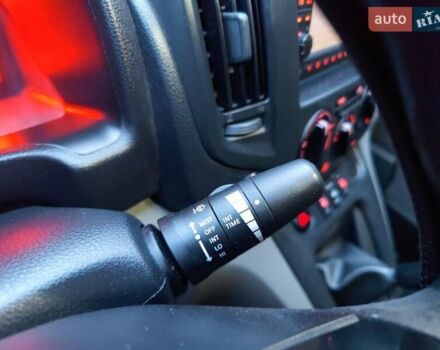 Білий Ніссан NV200, об'ємом двигуна 1.46 л та пробігом 245 тис. км за 6000 $, фото 21 на Automoto.ua