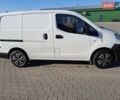 Білий Ніссан NV200, об'ємом двигуна 1.5 л та пробігом 178 тис. км за 7800 $, фото 5 на Automoto.ua