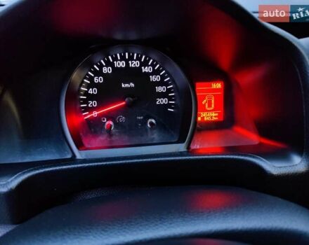 Білий Ніссан NV200, об'ємом двигуна 1.46 л та пробігом 245 тис. км за 6000 $, фото 20 на Automoto.ua