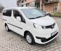 Белый Ниссан NV200, объемом двигателя 1.5 л и пробегом 210 тыс. км за 13000 $, фото 9 на Automoto.ua