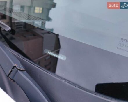 Білий Ніссан NV200, об'ємом двигуна 1.46 л та пробігом 245 тис. км за 6000 $, фото 29 на Automoto.ua