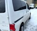 Белый Ниссан NV200, объемом двигателя 1.5 л и пробегом 160 тыс. км за 11000 $, фото 5 на Automoto.ua