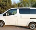 Белый Ниссан NV200, объемом двигателя 0 л и пробегом 101 тыс. км за 13900 $, фото 2 на Automoto.ua