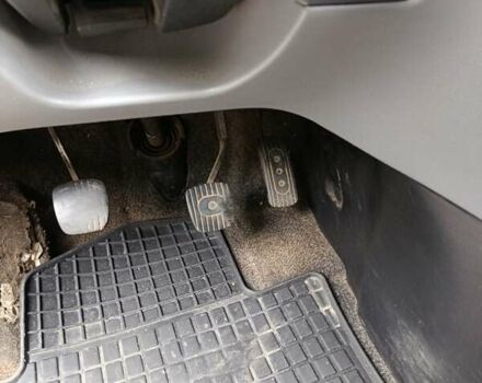 Білий Ніссан NV200, об'ємом двигуна 1.46 л та пробігом 217 тис. км за 8000 $, фото 8 на Automoto.ua