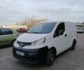 Білий Ніссан NV200, об'ємом двигуна 1.46 л та пробігом 217 тис. км за 8000 $, фото 2 на Automoto.ua