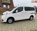 Білий Ніссан NV200, об'ємом двигуна 1.5 л та пробігом 190 тис. км за 12800 $, фото 1 на Automoto.ua