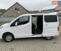 Білий Ніссан NV200, об'ємом двигуна 1.5 л та пробігом 190 тис. км за 12800 $, фото 27 на Automoto.ua