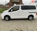 Білий Ніссан NV200, об'ємом двигуна 1.5 л та пробігом 190 тис. км за 12800 $, фото 2 на Automoto.ua