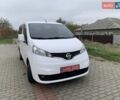 Білий Ніссан NV200, об'ємом двигуна 1.5 л та пробігом 190 тис. км за 12800 $, фото 11 на Automoto.ua
