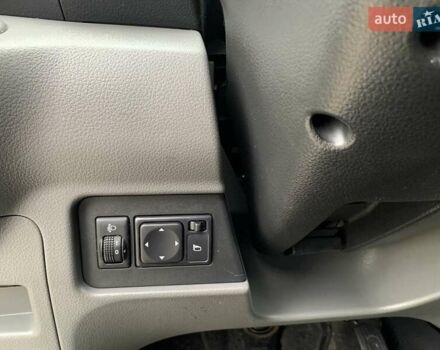 Білий Ніссан NV200, об'ємом двигуна 1.5 л та пробігом 190 тис. км за 12800 $, фото 23 на Automoto.ua