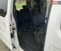 Білий Ніссан NV200, об'ємом двигуна 1.5 л та пробігом 190 тис. км за 12800 $, фото 18 на Automoto.ua