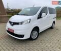 Білий Ніссан NV200, об'ємом двигуна 1.5 л та пробігом 190 тис. км за 12800 $, фото 1 на Automoto.ua