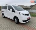 Білий Ніссан NV200, об'ємом двигуна 1.5 л та пробігом 190 тис. км за 12800 $, фото 10 на Automoto.ua