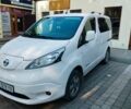 Белый Ниссан NV200, объемом двигателя 0 л и пробегом 115 тыс. км за 13500 $, фото 1 на Automoto.ua