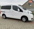 Білий Ніссан NV200, об'ємом двигуна 1.5 л та пробігом 190 тис. км за 12800 $, фото 9 на Automoto.ua