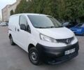 Білий Ніссан NV200, об'ємом двигуна 1.46 л та пробігом 217 тис. км за 8000 $, фото 1 на Automoto.ua