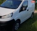 Белый Ниссан NV200, объемом двигателя 1.46 л и пробегом 220 тыс. км за 8500 $, фото 1 на Automoto.ua