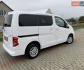 Білий Ніссан NV200, об'ємом двигуна 1.5 л та пробігом 190 тис. км за 12800 $, фото 7 на Automoto.ua