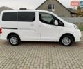 Білий Ніссан NV200, об'ємом двигуна 1.5 л та пробігом 190 тис. км за 12800 $, фото 8 на Automoto.ua