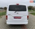 Білий Ніссан NV200, об'ємом двигуна 1.5 л та пробігом 190 тис. км за 12800 $, фото 5 на Automoto.ua