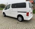 Білий Ніссан NV200, об'ємом двигуна 1.5 л та пробігом 190 тис. км за 12800 $, фото 3 на Automoto.ua