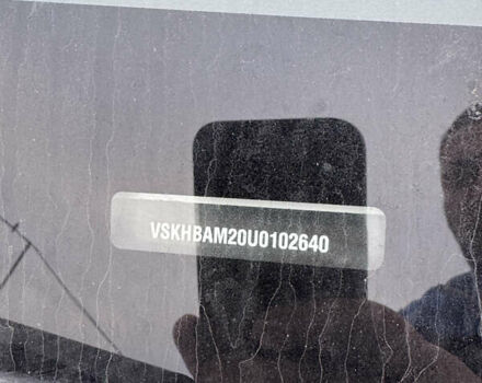 Белый Ниссан NV200, объемом двигателя 1.5 л и пробегом 295 тыс. км за 6800 $, фото 2 на Automoto.ua