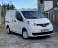 Белый Ниссан NV200, объемом двигателя 1.5 л и пробегом 126 тыс. км за 8500 $, фото 5 на Automoto.ua