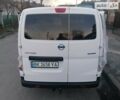 Білий Ніссан NV200, об'ємом двигуна 0 л та пробігом 106 тис. км за 10500 $, фото 1 на Automoto.ua