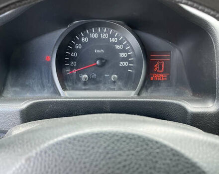 Белый Ниссан NV200, объемом двигателя 1.5 л и пробегом 126 тыс. км за 8500 $, фото 14 на Automoto.ua