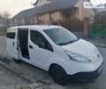 Белый Ниссан NV200, объемом двигателя 0 л и пробегом 106 тыс. км за 10500 $, фото 2 на Automoto.ua