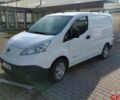 Білий Ніссан NV200, об'ємом двигуна 0 л та пробігом 3 тис. км за 3500 $, фото 1 на Automoto.ua