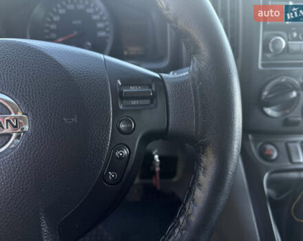 Белый Ниссан NV200, объемом двигателя 1.46 л и пробегом 146 тыс. км за 9900 $, фото 16 на Automoto.ua