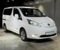 Білий Ніссан NV200, об'ємом двигуна 0 л та пробігом 61 тис. км за 9900 $, фото 1 на Automoto.ua