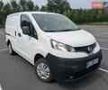 Белый Ниссан NV200, объемом двигателя 1.5 л и пробегом 151 тыс. км за 11500 $, фото 1 на Automoto.ua