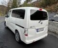 Белый Ниссан NV200, объемом двигателя 0 л и пробегом 132 тыс. км за 13500 $, фото 8 на Automoto.ua