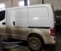 Білий Ніссан NV200, об'ємом двигуна 2 л та пробігом 177 тис. км за 3900 $, фото 1 на Automoto.ua