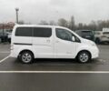 Білий Ніссан NV200, об'ємом двигуна 0 л та пробігом 96 тис. км за 17800 $, фото 3 на Automoto.ua