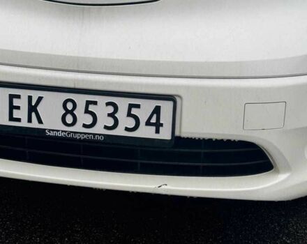 Белый Ниссан NV200, объемом двигателя 0 л и пробегом 132 тыс. км за 13500 $, фото 9 на Automoto.ua