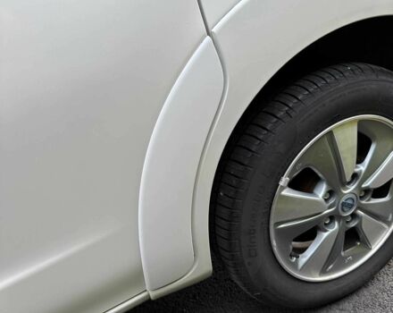 Белый Ниссан NV200, объемом двигателя 0 л и пробегом 132 тыс. км за 13500 $, фото 5 на Automoto.ua