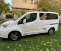 Білий Ніссан NV200, об'ємом двигуна 0 л та пробігом 47 тис. км за 17500 $, фото 1 на Automoto.ua