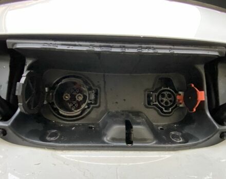 Білий Ніссан NV200, об'ємом двигуна 0 л та пробігом 47 тис. км за 17500 $, фото 7 на Automoto.ua