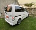 Білий Ніссан NV200, об'ємом двигуна 0 л та пробігом 47 тис. км за 17500 $, фото 6 на Automoto.ua