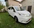 Білий Ніссан NV200, об'ємом двигуна 0 л та пробігом 47 тис. км за 17500 $, фото 3 на Automoto.ua